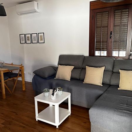 Bonito Chalet En La Cala Con Gran Jardin Privado Βίλα La Cala Del Moral Εξωτερικό φωτογραφία