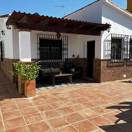 Bonito Chalet En La Cala Con Gran Jardin Privado Βίλα La Cala Del Moral Εξωτερικό φωτογραφία
