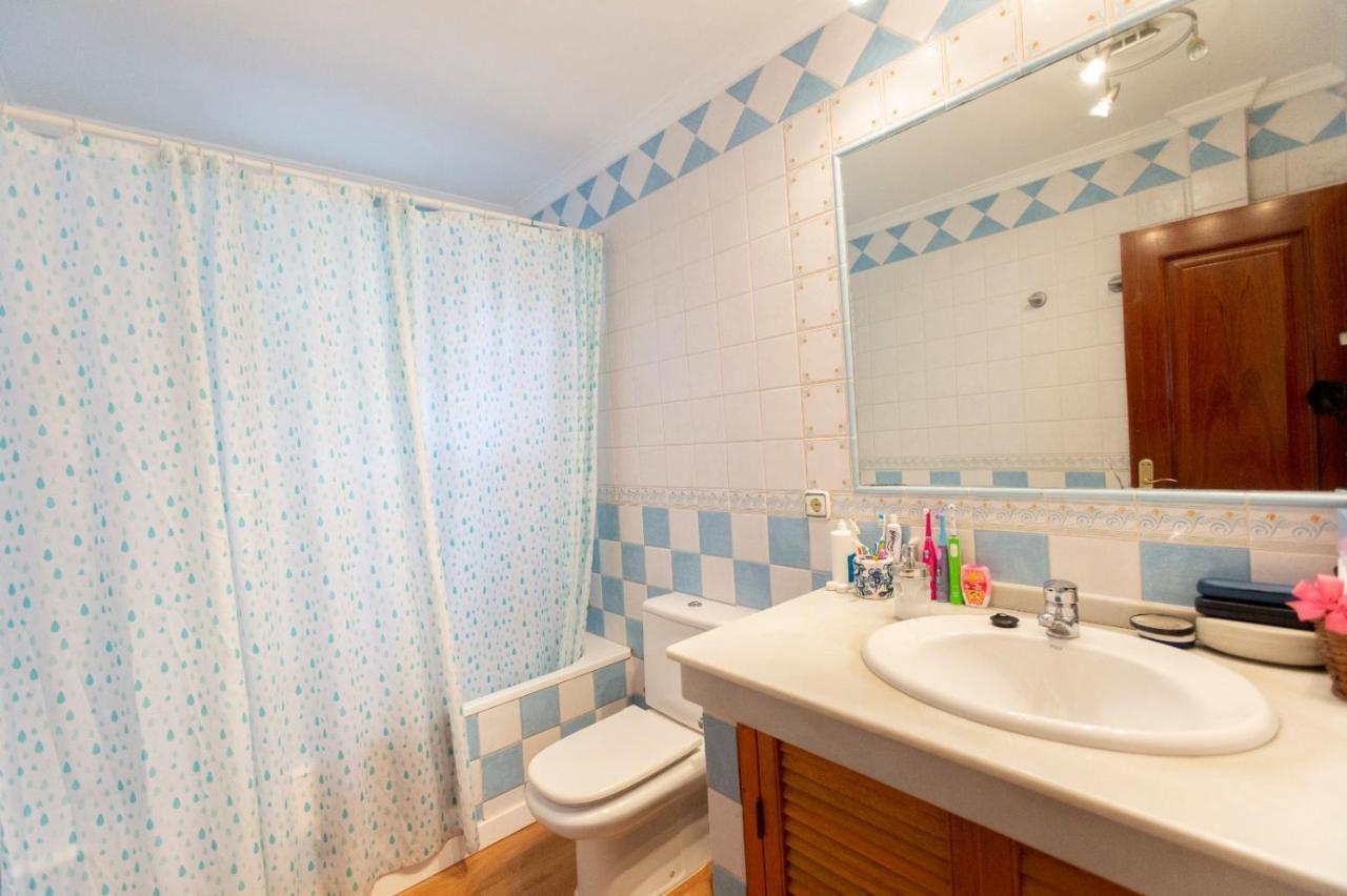Bonito Chalet En La Cala Con Gran Jardin Privado Βίλα La Cala Del Moral Εξωτερικό φωτογραφία