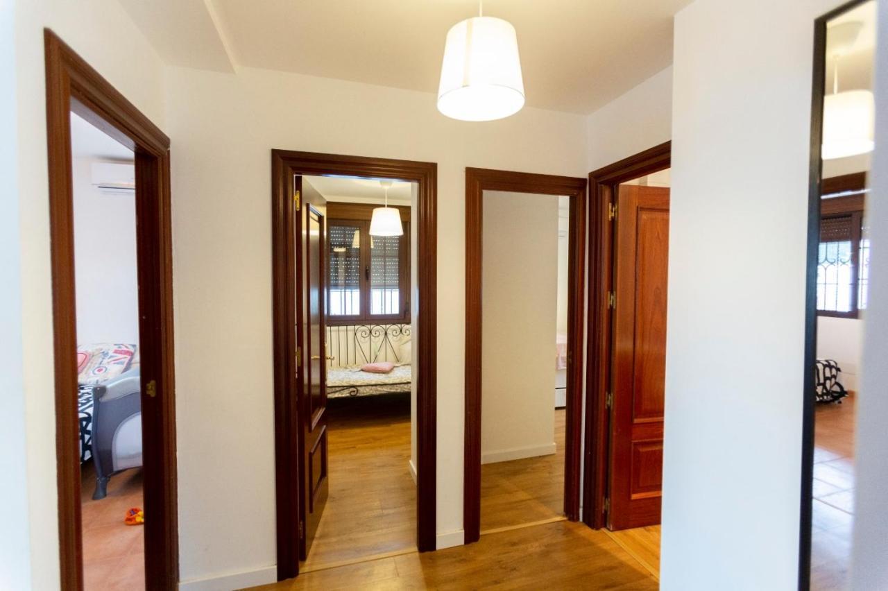 Bonito Chalet En La Cala Con Gran Jardin Privado Βίλα La Cala Del Moral Εξωτερικό φωτογραφία