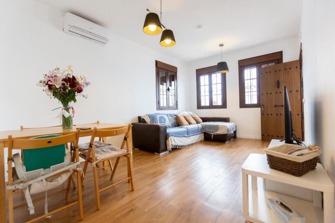 Bonito Chalet En La Cala Con Gran Jardin Privado Βίλα La Cala Del Moral Εξωτερικό φωτογραφία