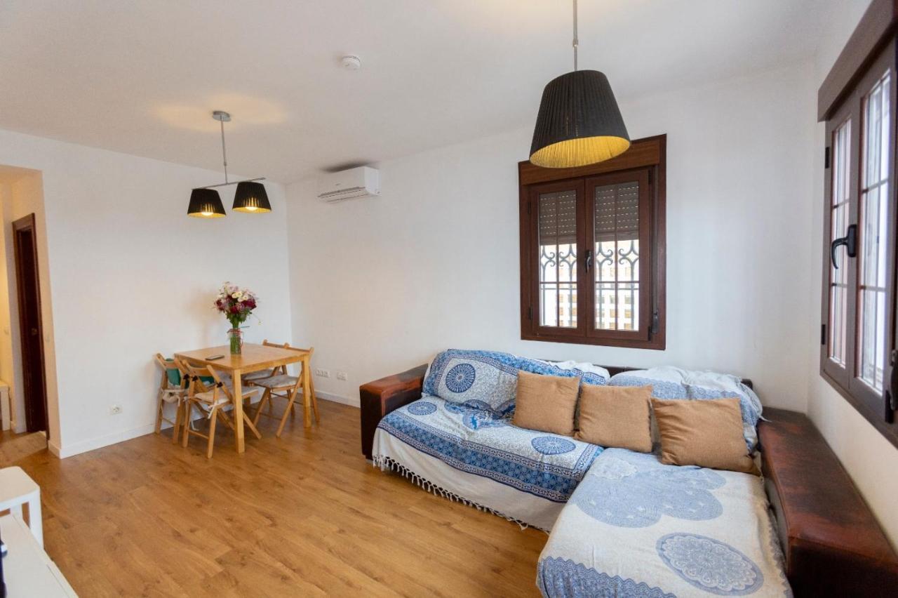 Bonito Chalet En La Cala Con Gran Jardin Privado Βίλα La Cala Del Moral Εξωτερικό φωτογραφία