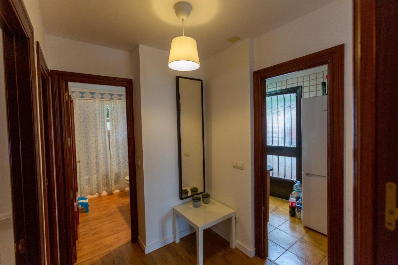 Bonito Chalet En La Cala Con Gran Jardin Privado Βίλα La Cala Del Moral Εξωτερικό φωτογραφία
