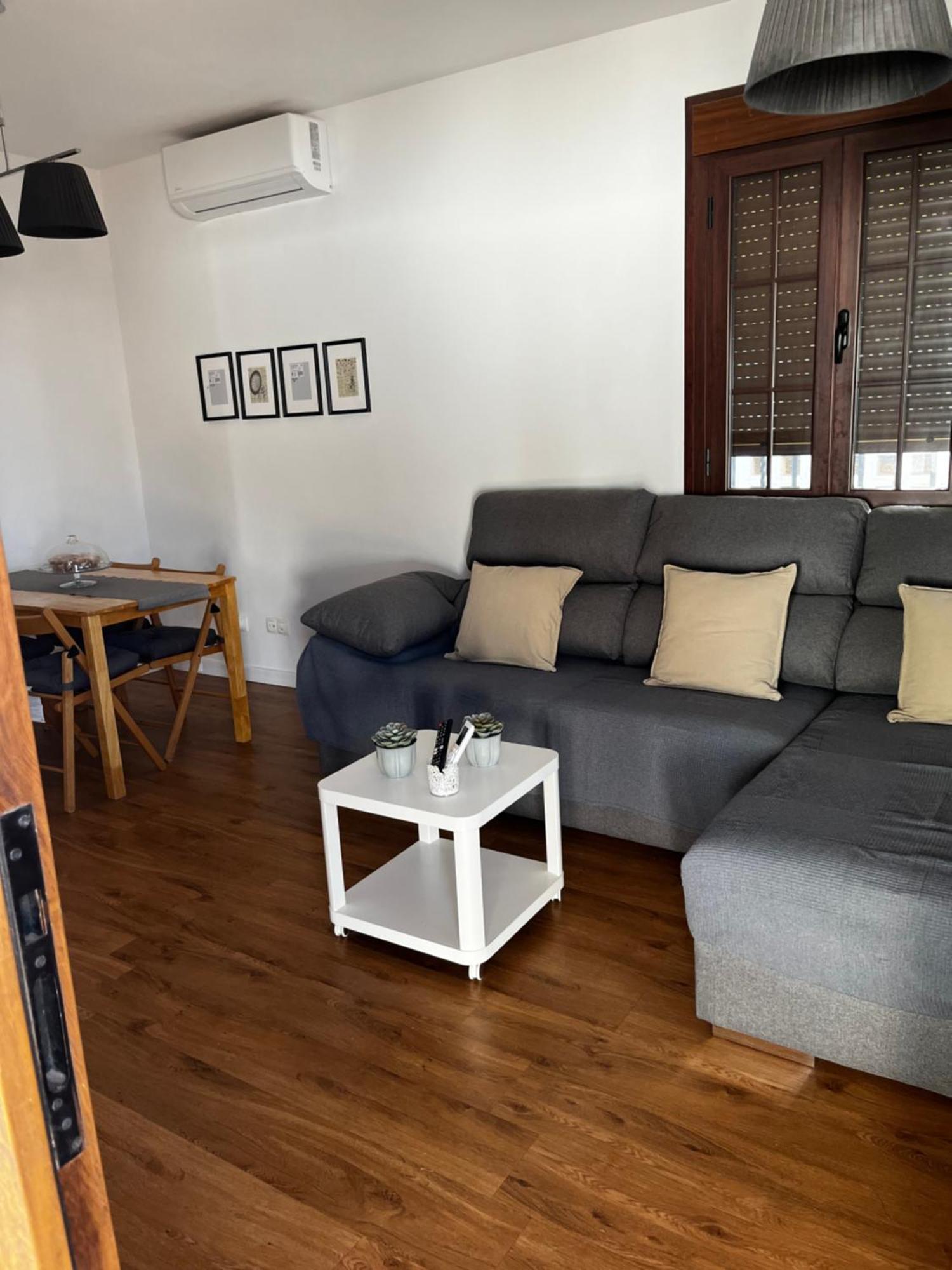 Bonito Chalet En La Cala Con Gran Jardin Privado Βίλα La Cala Del Moral Εξωτερικό φωτογραφία