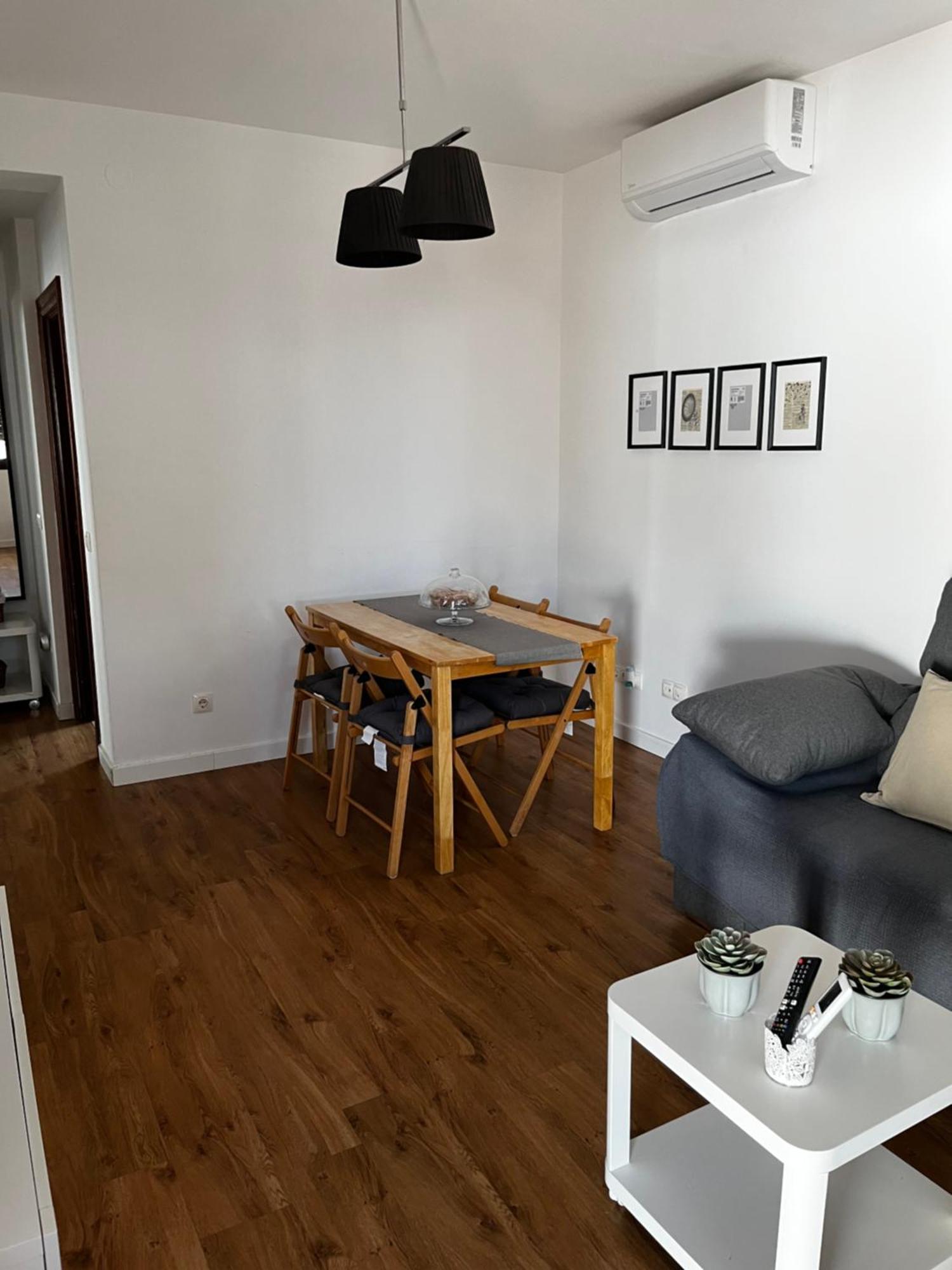 Bonito Chalet En La Cala Con Gran Jardin Privado Βίλα La Cala Del Moral Εξωτερικό φωτογραφία
