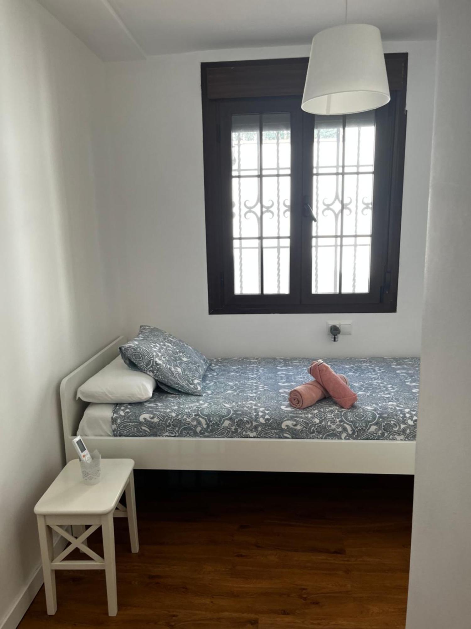 Bonito Chalet En La Cala Con Gran Jardin Privado Βίλα La Cala Del Moral Εξωτερικό φωτογραφία