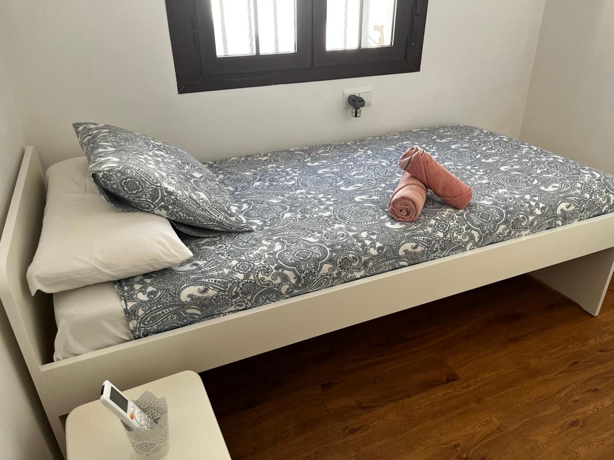 Bonito Chalet En La Cala Con Gran Jardin Privado Βίλα La Cala Del Moral Εξωτερικό φωτογραφία