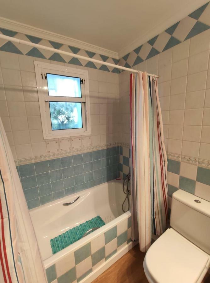 Bonito Chalet En La Cala Con Gran Jardin Privado Βίλα La Cala Del Moral Εξωτερικό φωτογραφία