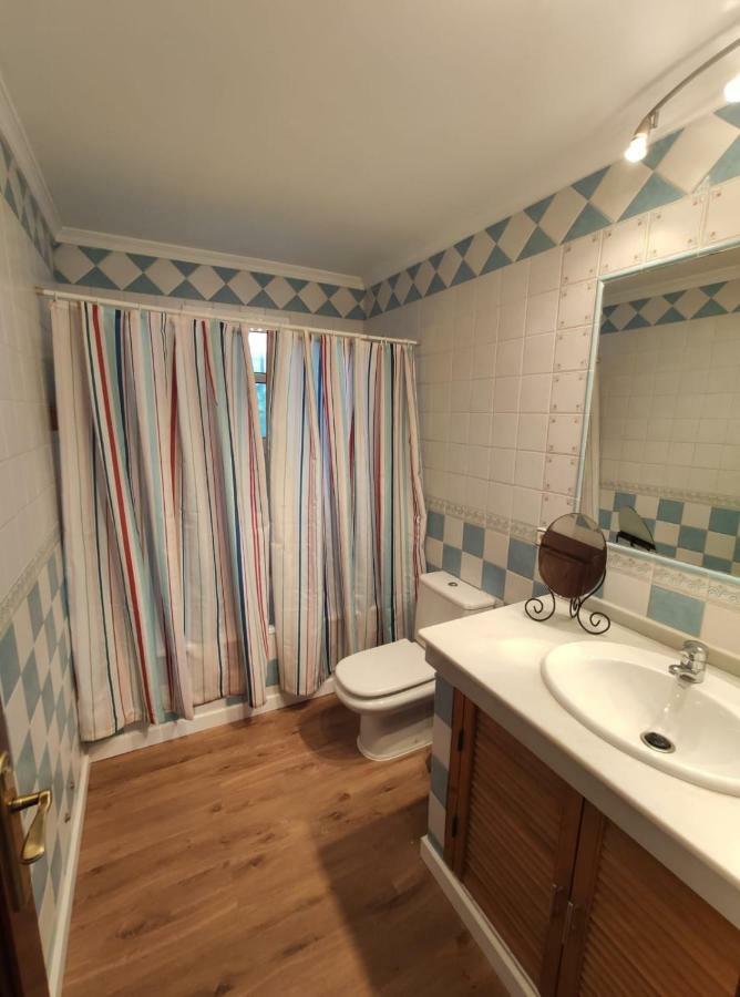 Bonito Chalet En La Cala Con Gran Jardin Privado Βίλα La Cala Del Moral Εξωτερικό φωτογραφία