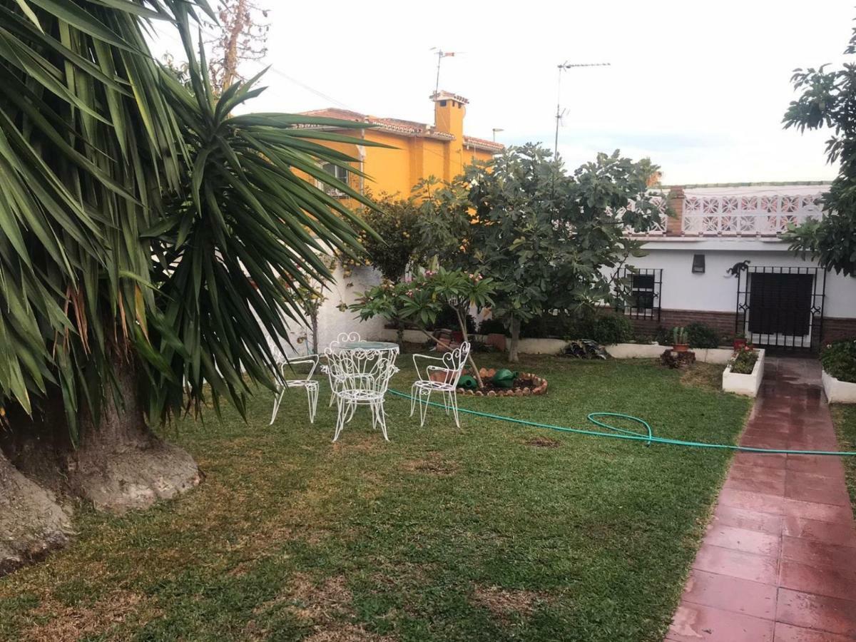 Bonito Chalet En La Cala Con Gran Jardin Privado Βίλα La Cala Del Moral Εξωτερικό φωτογραφία