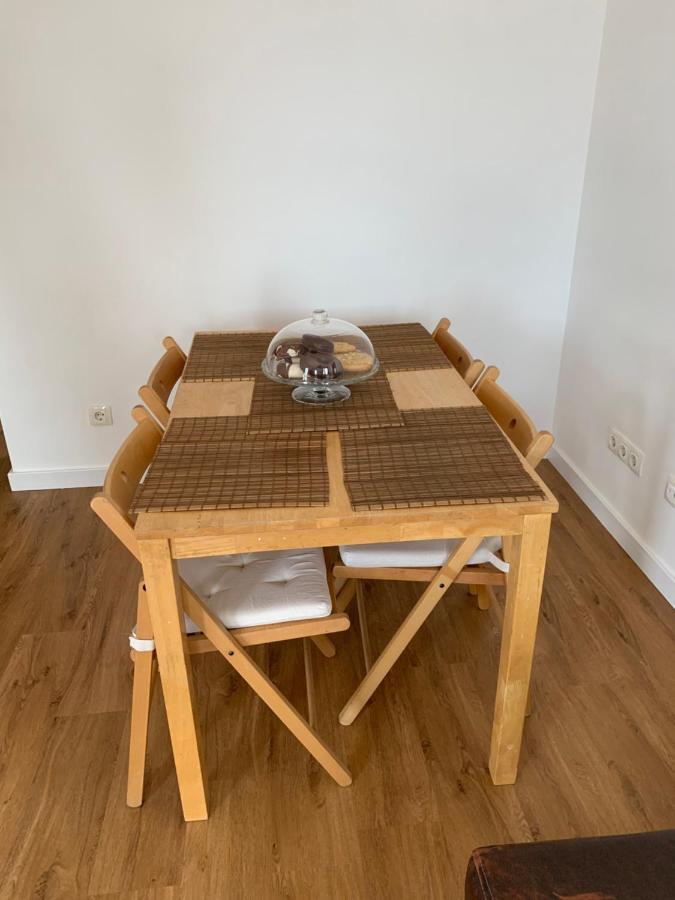 Bonito Chalet En La Cala Con Gran Jardin Privado Βίλα La Cala Del Moral Εξωτερικό φωτογραφία